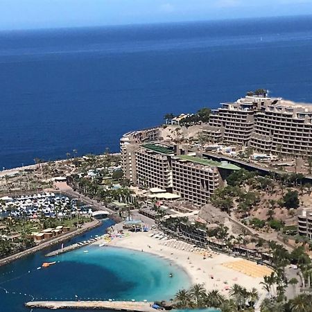 Anfi Del Mar Διαμέρισμα La Playa de Arguineguín Εξωτερικό φωτογραφία