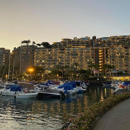 Anfi Del Mar Διαμέρισμα La Playa de Arguineguín Εξωτερικό φωτογραφία