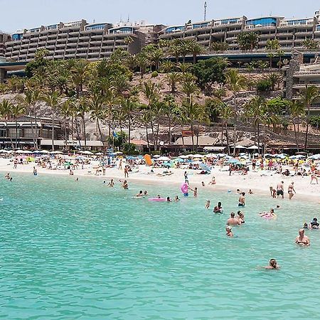 Anfi Del Mar Διαμέρισμα La Playa de Arguineguín Εξωτερικό φωτογραφία