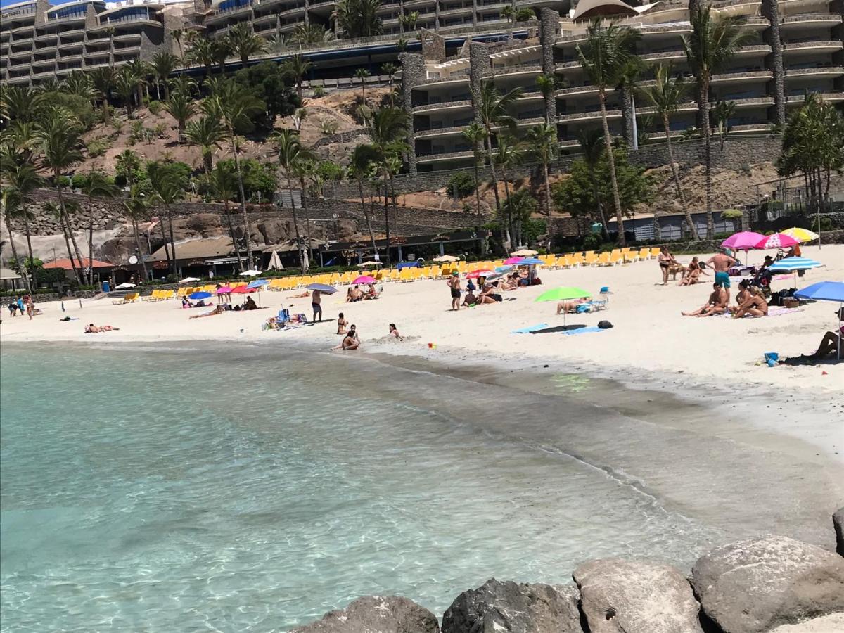 Anfi Del Mar Διαμέρισμα La Playa de Arguineguín Εξωτερικό φωτογραφία