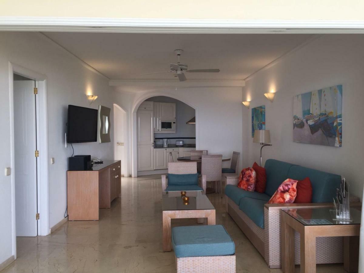Anfi Del Mar Διαμέρισμα La Playa de Arguineguín Εξωτερικό φωτογραφία