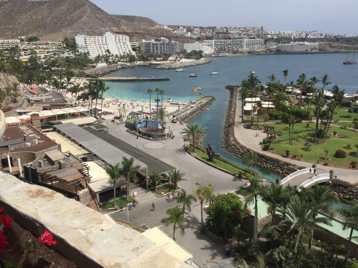 Anfi Del Mar Διαμέρισμα La Playa de Arguineguín Εξωτερικό φωτογραφία