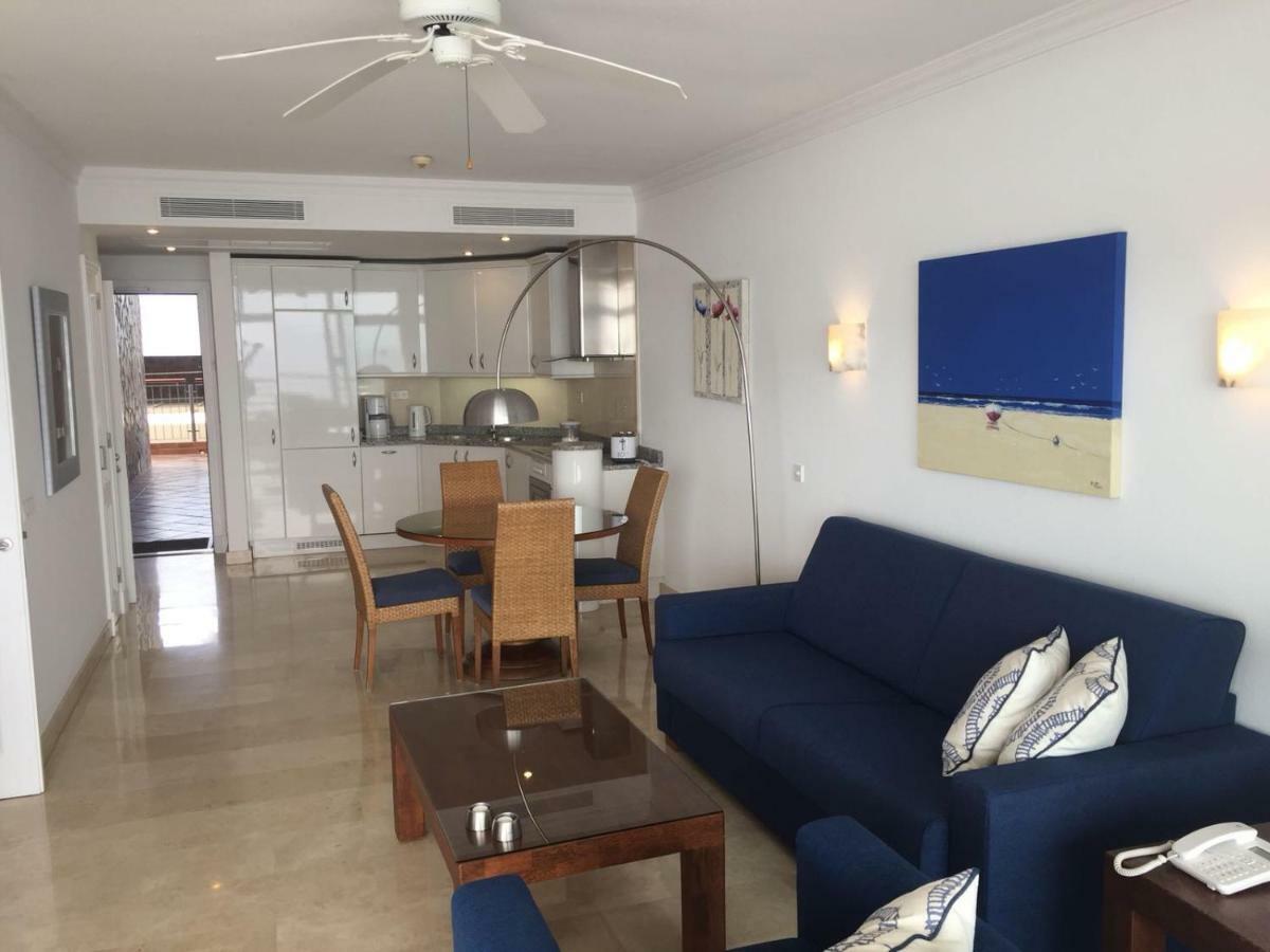 Anfi Del Mar Διαμέρισμα La Playa de Arguineguín Εξωτερικό φωτογραφία