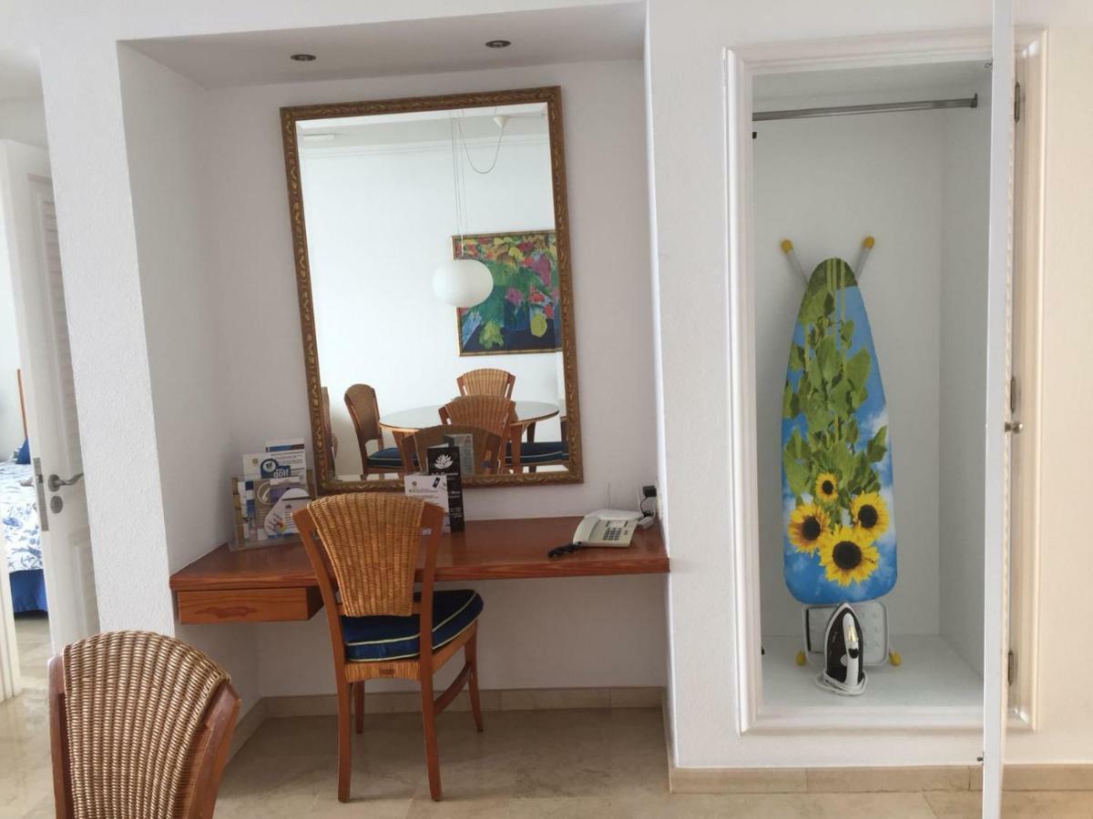 Anfi Del Mar Διαμέρισμα La Playa de Arguineguín Εξωτερικό φωτογραφία
