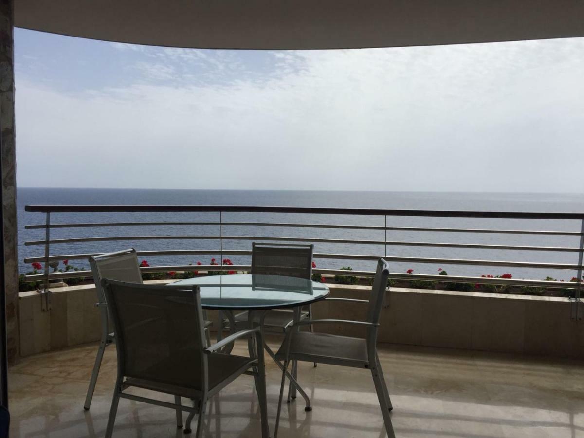 Anfi Del Mar Διαμέρισμα La Playa de Arguineguín Εξωτερικό φωτογραφία