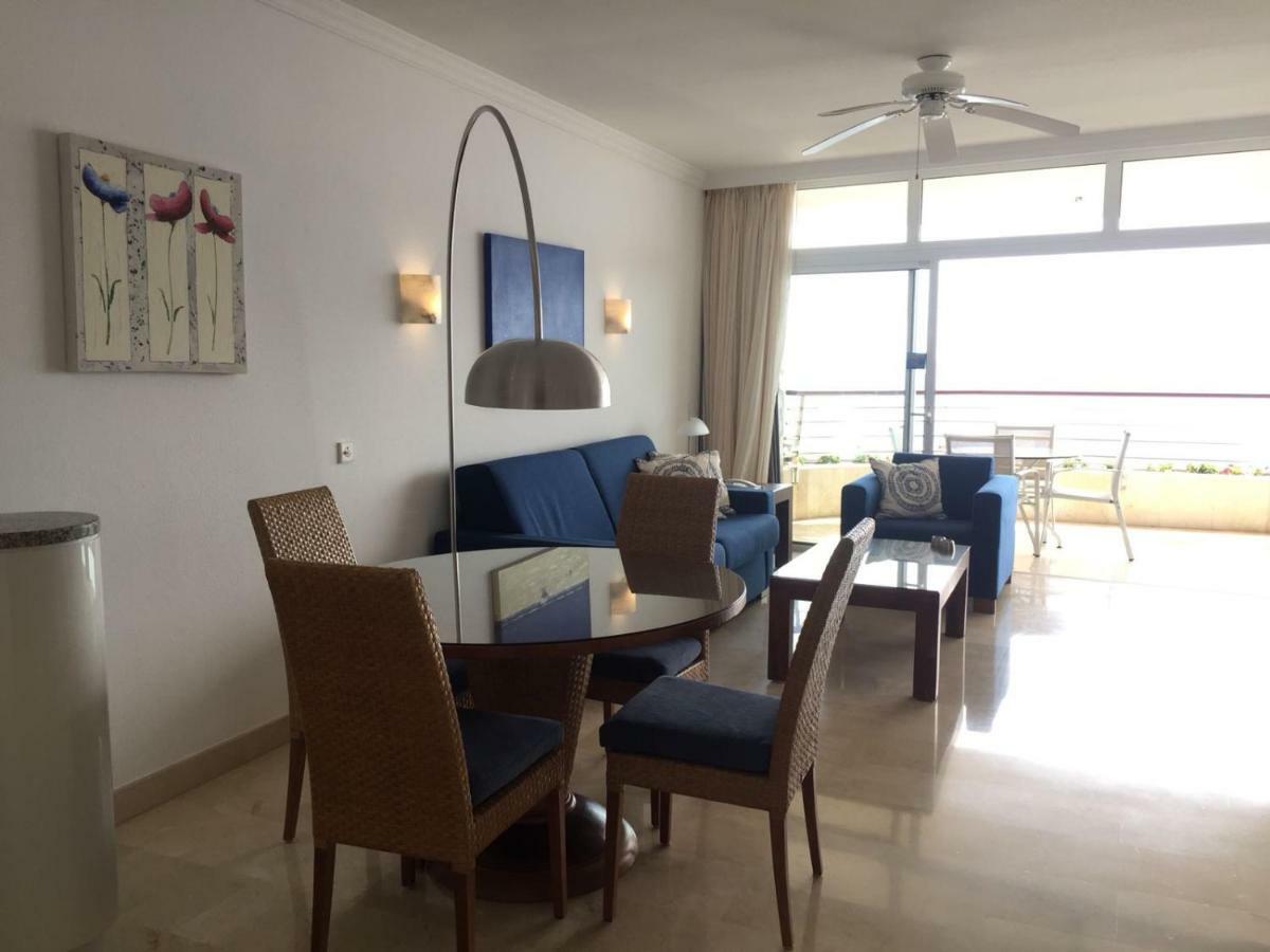 Anfi Del Mar Διαμέρισμα La Playa de Arguineguín Εξωτερικό φωτογραφία