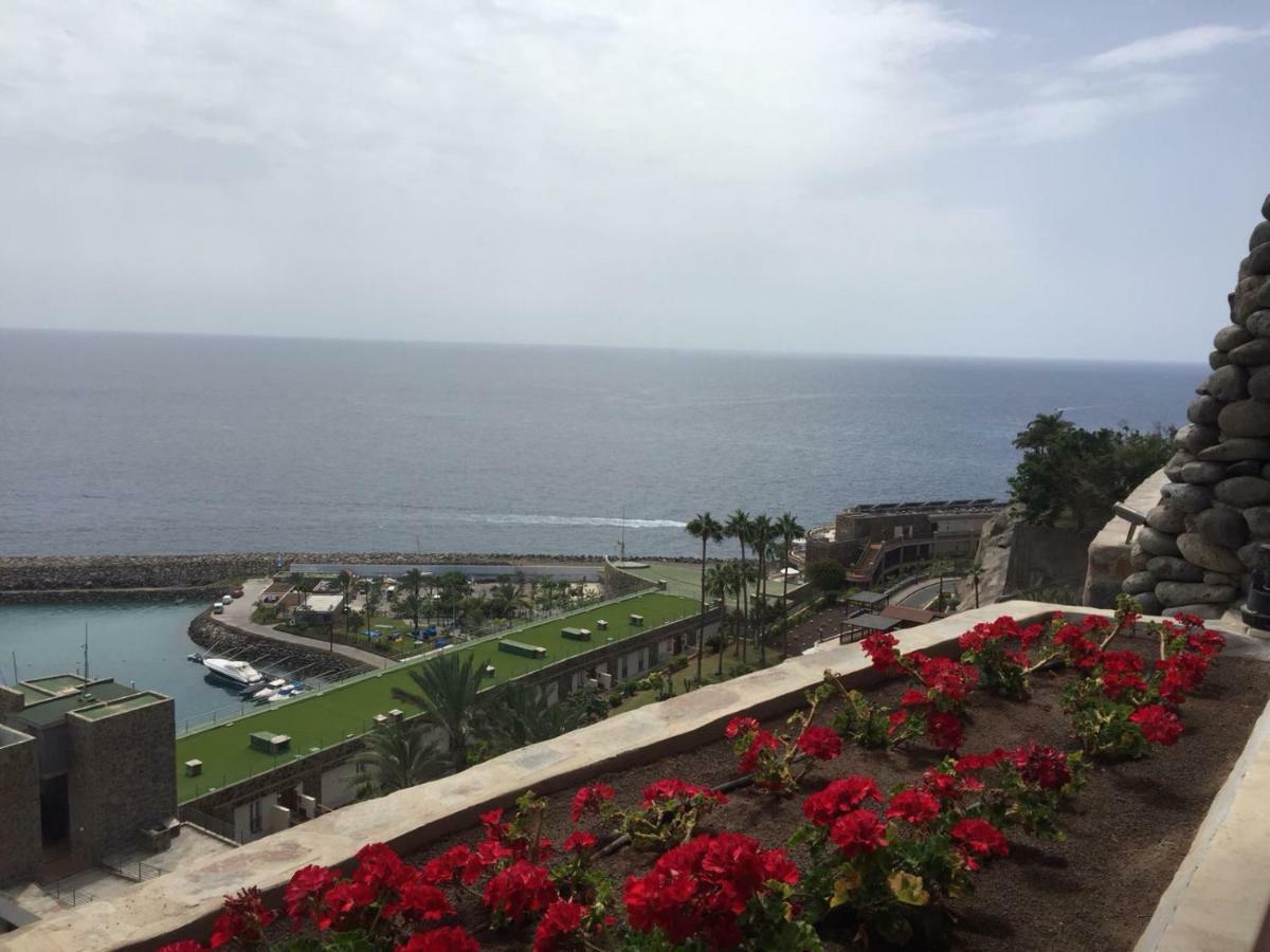 Anfi Del Mar Διαμέρισμα La Playa de Arguineguín Εξωτερικό φωτογραφία