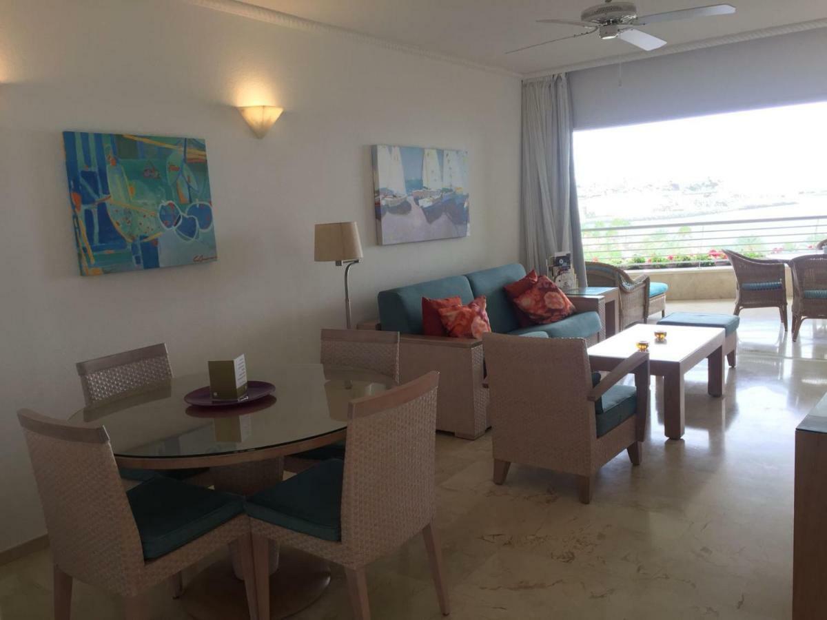 Anfi Del Mar Διαμέρισμα La Playa de Arguineguín Εξωτερικό φωτογραφία