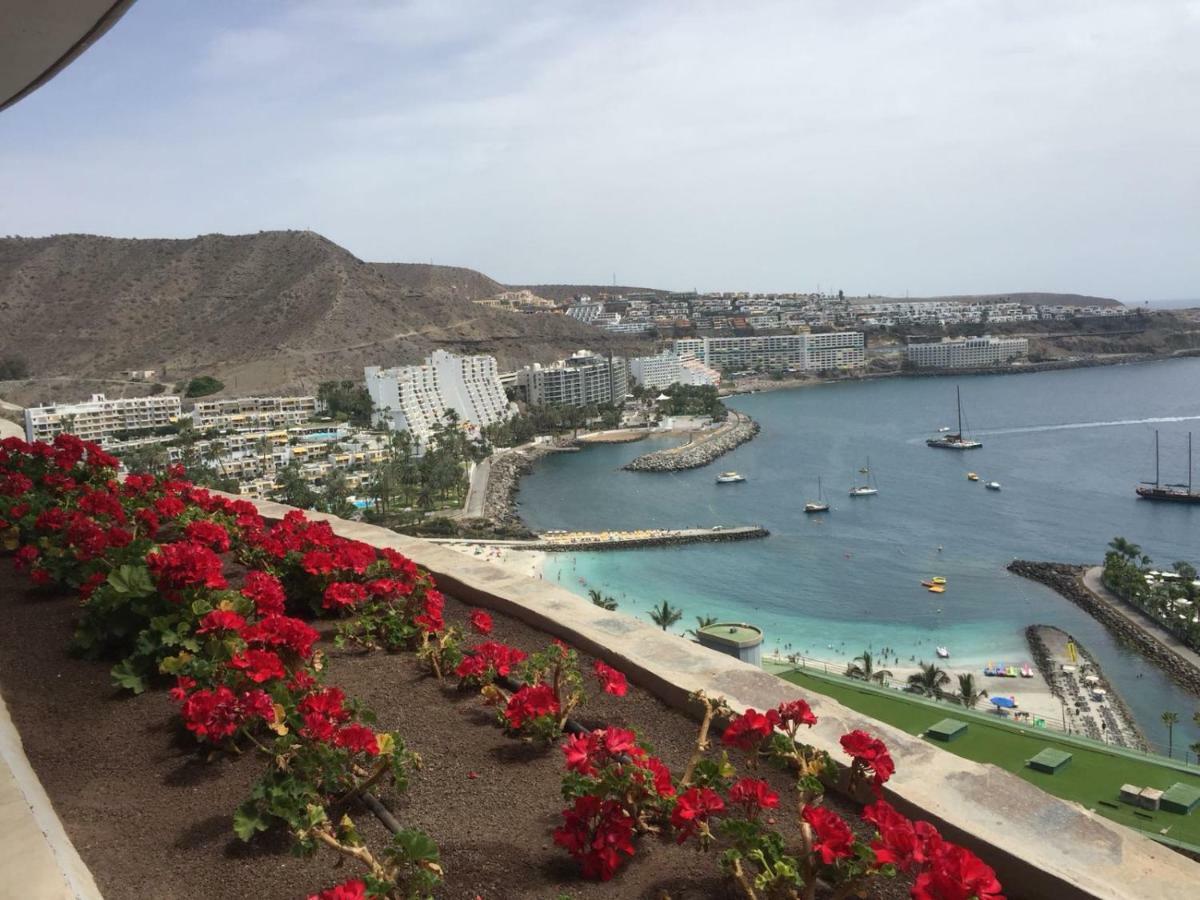 Anfi Del Mar Διαμέρισμα La Playa de Arguineguín Εξωτερικό φωτογραφία
