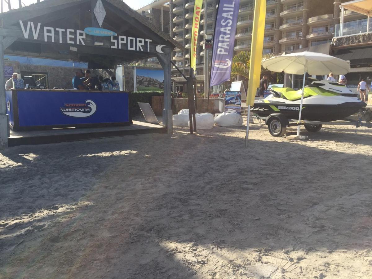Anfi Del Mar Διαμέρισμα La Playa de Arguineguín Εξωτερικό φωτογραφία